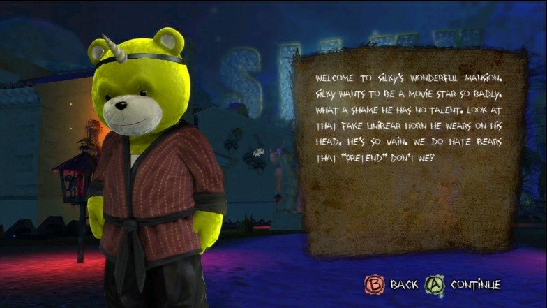 Naughty Bear - Panic in Paradise - Imagen 24